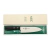 Nóż Masahiro Msc Small Santoku 143mm [11049] uniwersalny
